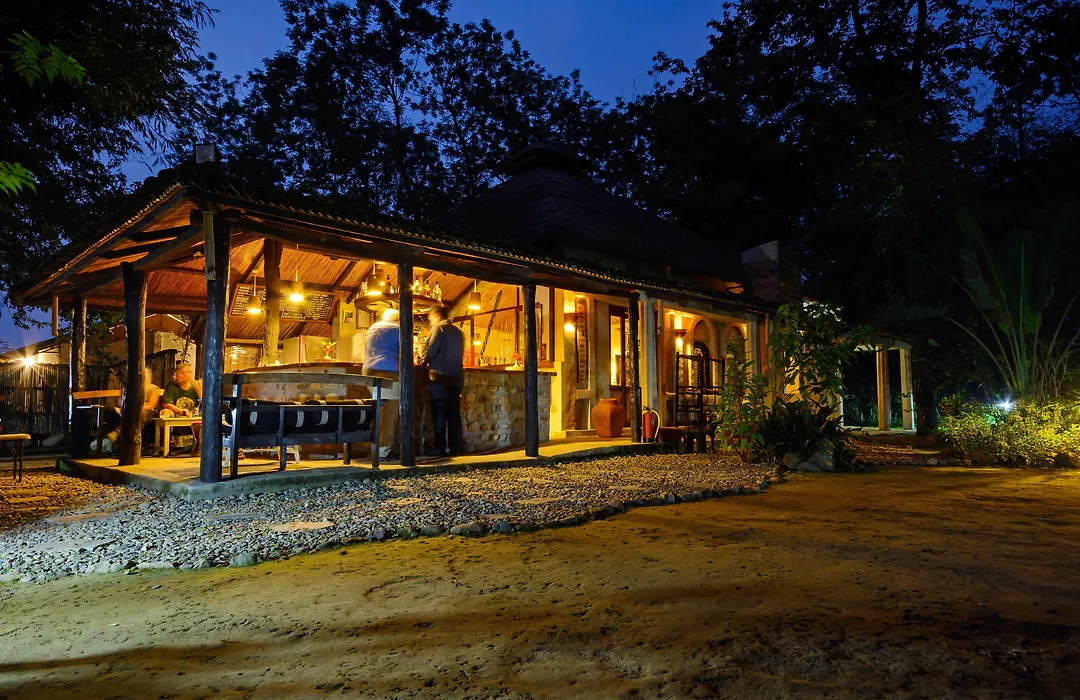 Machan Country Villa-1